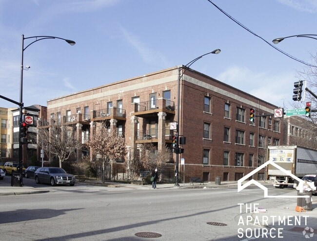 Building Photo - 902 W Belle Plaine Ave Unit 2 Rental