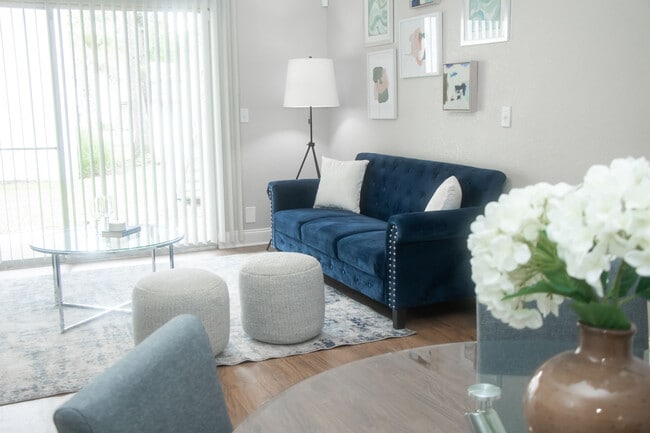 The Element at River Pointe