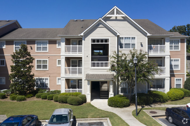 Belle Vista Apartments - Lithonia, GA | ForRent.com