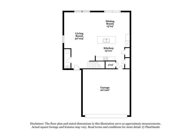 Photo - 1809 Greenwood Valley Dr