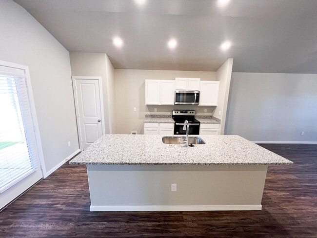 Photo - 2145 Kirksey Ave