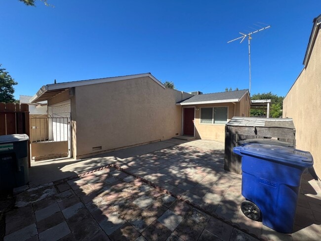 Photo - Single story 3 bedroom with two car garage!