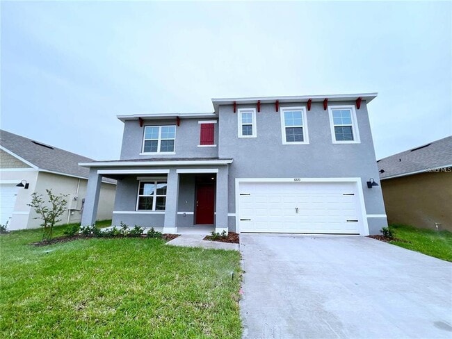 Photo - 6820 Cranes Roost Rd House
