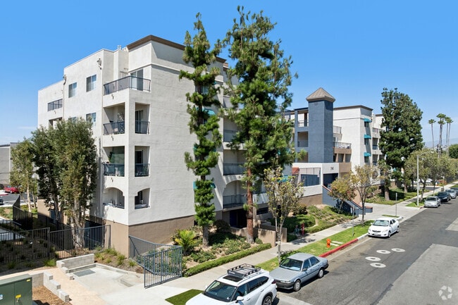 Chestnut Place Senior Apartments
