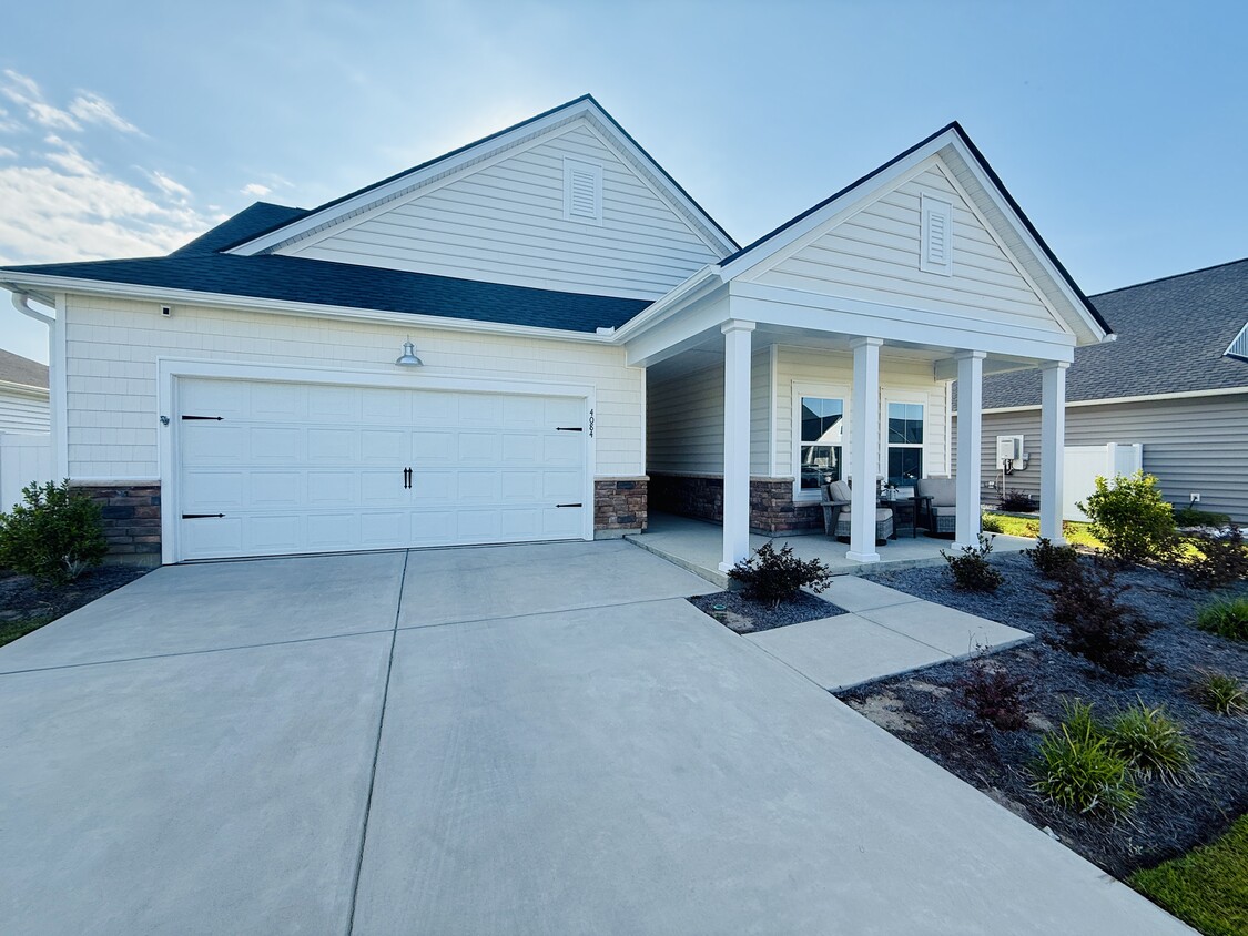 Photo - 4084 Da Vinci Dr (Myrtle Beach, SC)