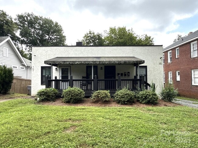 Building Photo - 707 Grandin Rd Unit B Rental