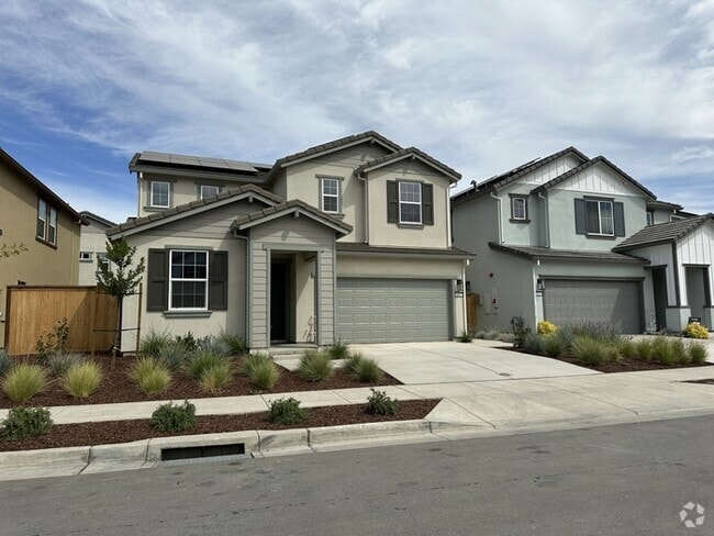Building Photo - Come Tour This Beautiful Brand New 4-Bedro... Rental