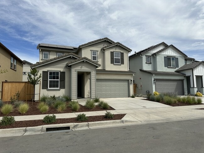 Building Photo - Come Tour This Beautiful Brand New 4-Bedro... Rental