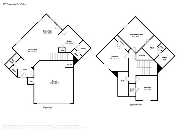 Photo - 505 Guaymas Plaza