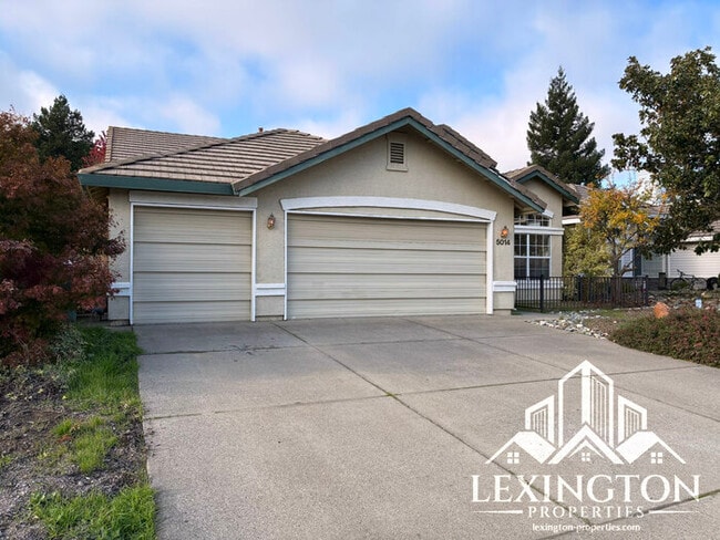 Photo - Beautifully Updated, 3BD+office/2BA, Single-Story Home in Rocklin – Off Stanford Ranch Rd., Near ...