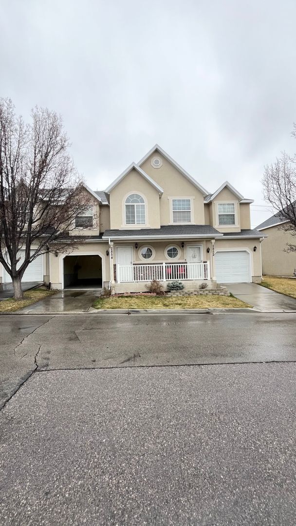 3 Bedroom/2.5 Bathroom Townhome In Lehi - 3 Bedroom/2.5 Bathroom Townhome In Lehi