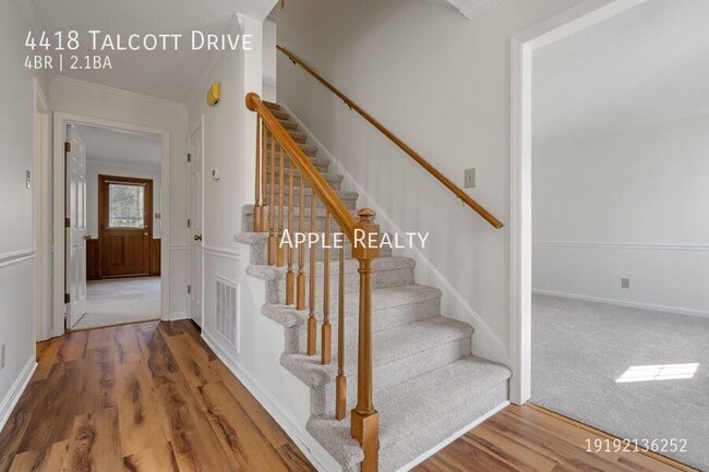 Photo - 4418 Talcott Dr