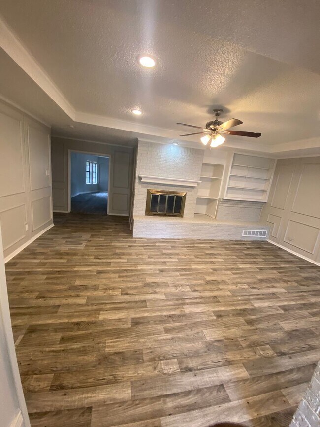 Photo - Blend of comfort and convenience