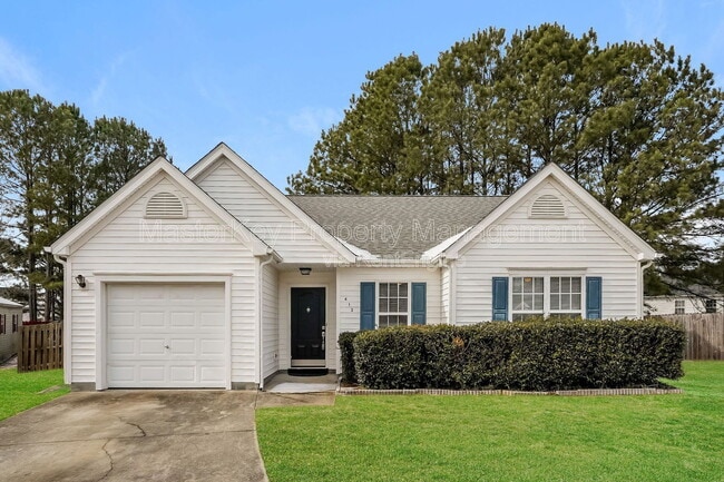 Building Photo - 413 Sapphire Dr