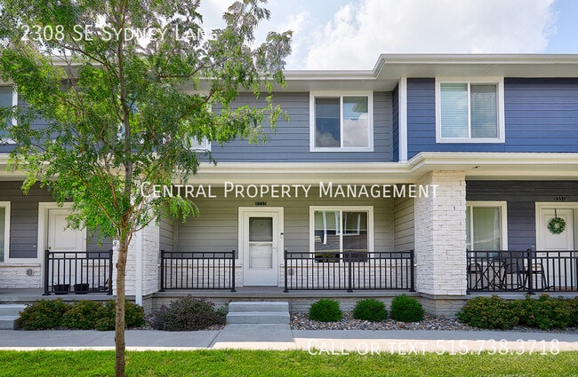 Photo - 2308 SE Sydney Ln