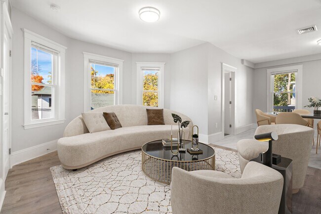 Photo - 517 Washington St Unit 2