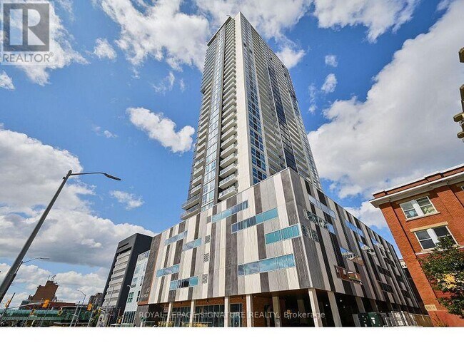 Photo - 60 Frederick St Unité 1108