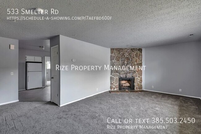 Photo - 533 Smelter Rd