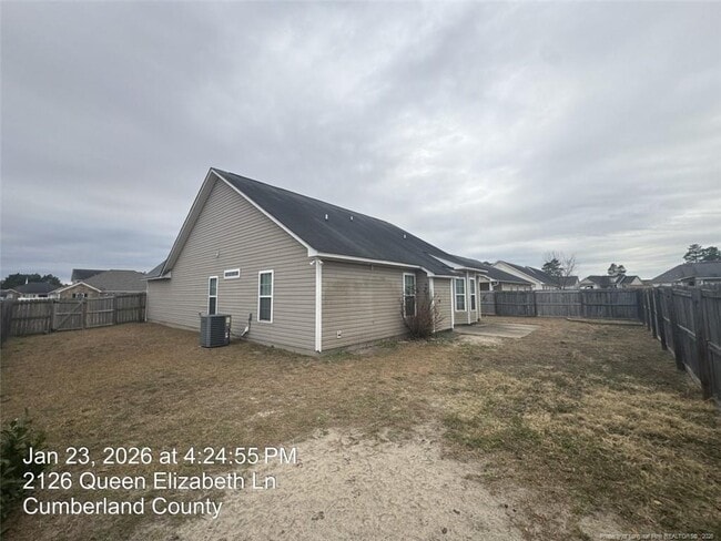 Photo - 2126 Queen Elizabeth Ln