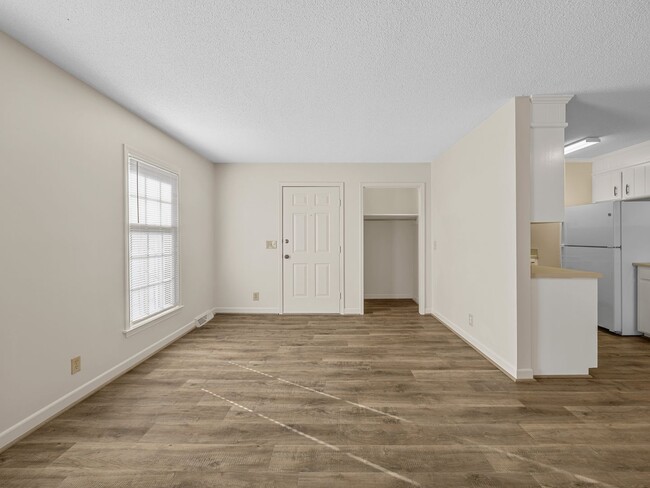 Photo - Cozy 2 bedroom home minutes from Downtown Greer