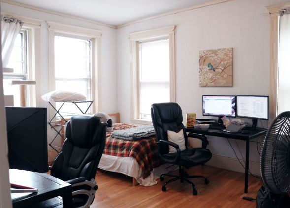 Photo - 46 Longwood Ave