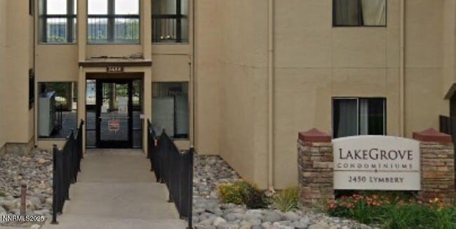 Building Photo - 2450 Lymbery St Unit 330 Rental