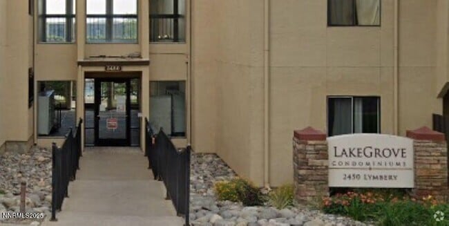 Building Photo - 2450 Lymbery St Unit APT 330