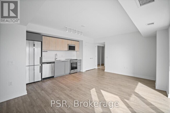 Photo - 299 Campbell Ave Unité 422