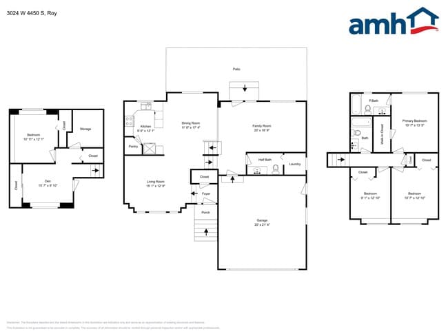 Photo - 3024 W 4450 S