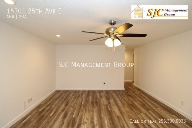 Photo - 15301 25th Ave E