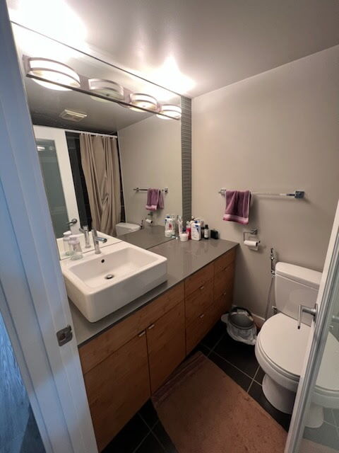 Photo - Cliff Bungalow Basement Unit – Open Layout, In-Unit Laundry, Prime Location Unité 103