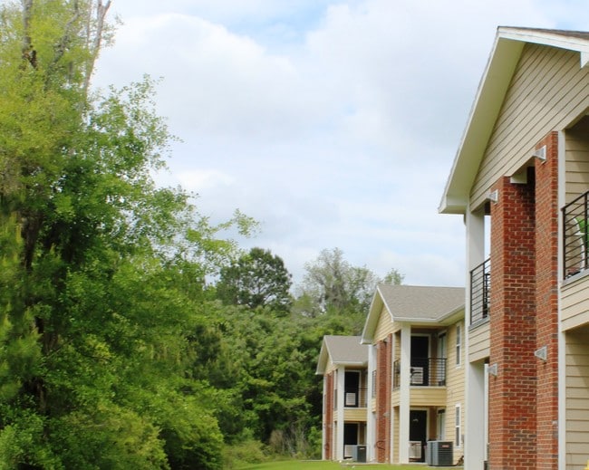 Ochlockonee Pointe Apartments Midway, FL