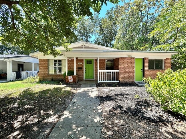 Building Photo - 1105 Alegria Rd Rental