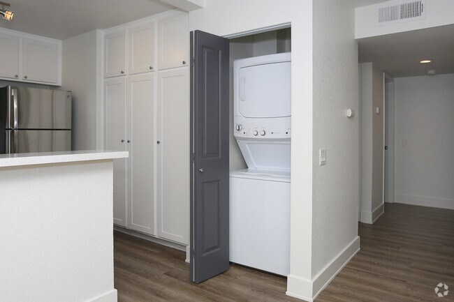 Washer/Dryer