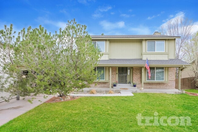 Building Photo - 8462 S Sunflower St