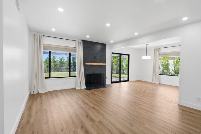 Photo - Renovated Lake Forest Home with Expansive Yard & Modern Finishes
