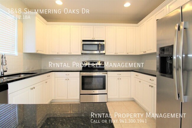 Photo - 3848 Shimmering Oaks Dr