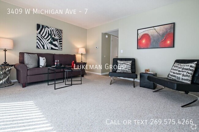 Building Photo - 3409 W Michigan Ave Unit 7 Rental