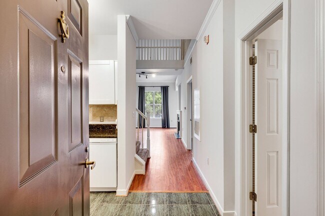 Photo - Ideally located near the Metro and Tysons Galleria, offering premier access to shopping, dining, ...