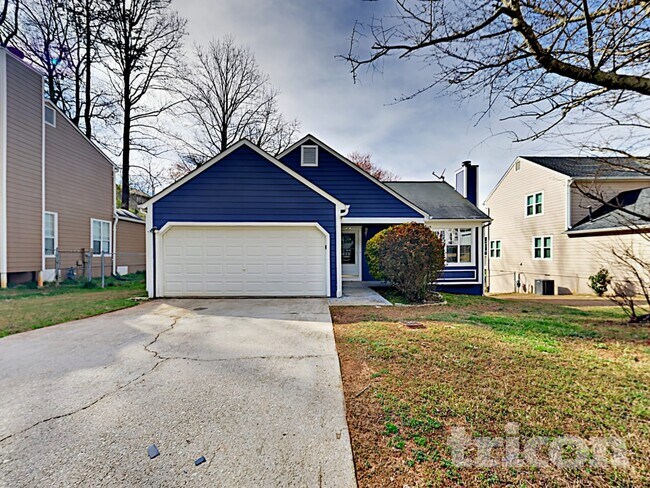 Photo - 575 Woodcrest Manor Dr