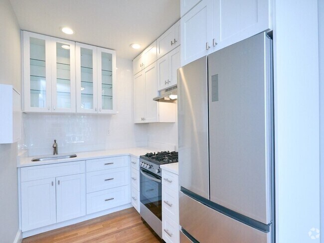 Building Photo - 42 Linnaean St Unit 6 Rental