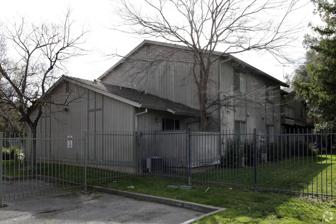 Photo - Olive Orchard Apartments