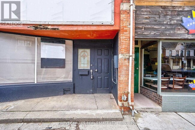Photo - 1046 Bathurst St Unit 2