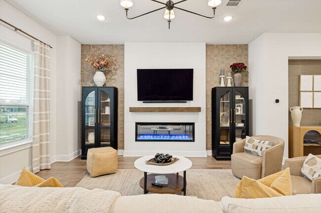 Photo - Brand New 4BD/4BA Townhome in Plano – Available Now!