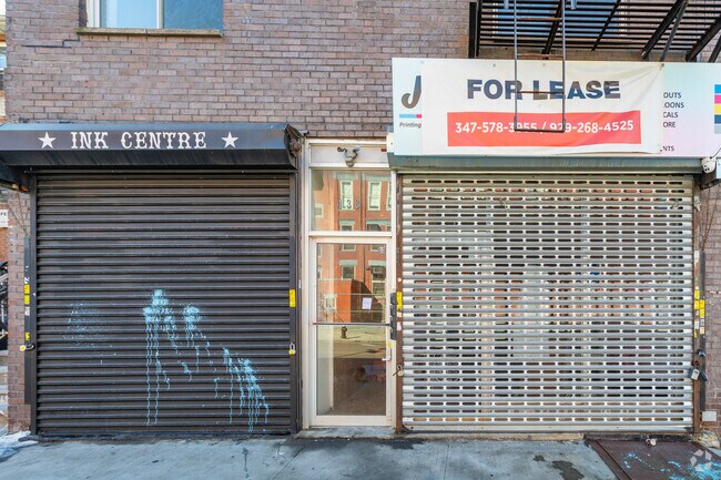 Photo - 438 Wilson Ave