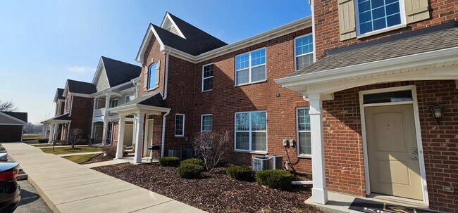 4370 Timber Ridge Ct Unit Timber Pointe - 4370 - Lot 10-E2-1