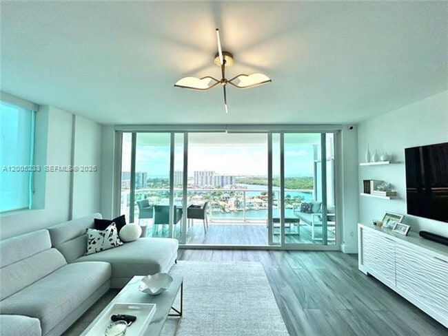 Photo - 400 Sunny Isles Blvd Unit 400 Sunny Isles Blvd # 1708