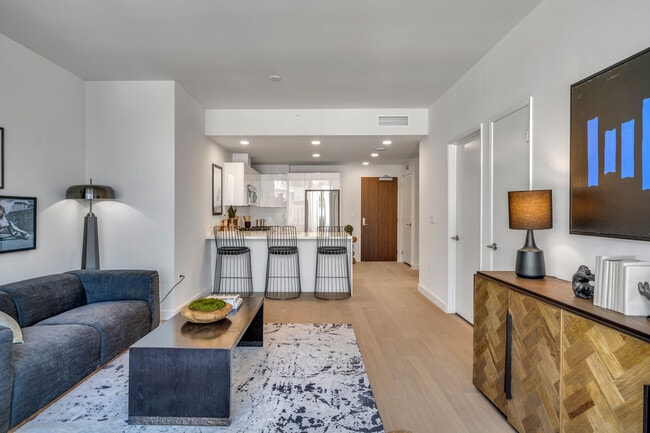 Kurve apartments — community photo
