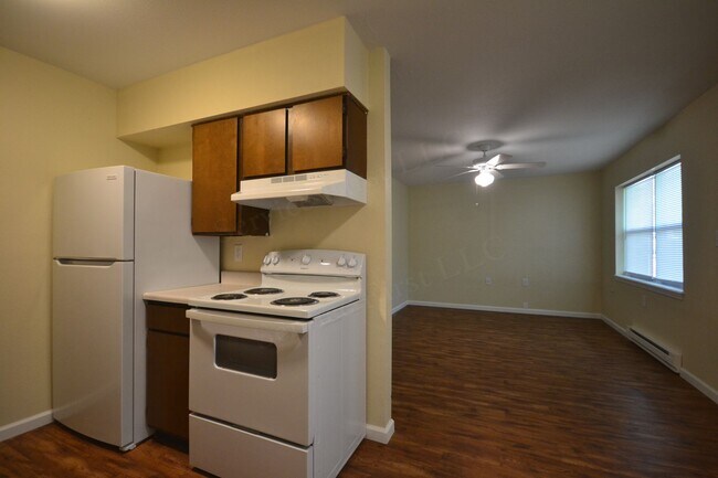 Photo - Longton Apartments Unidad 2