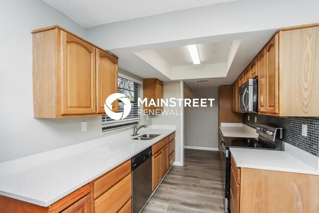 Photo - 3 Bedroom Pet-Friendly Home in PALM BAY, FL with Main Street Renewal